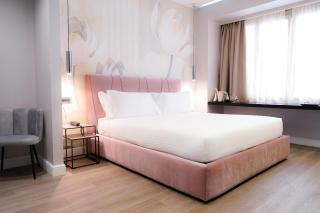 The Unique Hotel - Milan - 1