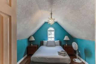 Mins to Savannah-Peachy Pied-à-Terre - Savannah - 2