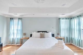 Mins to Savannah-Peachy Pied-à-Terre - Savannah - 8