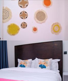 EDENVILLE HOMES-1 Bedroom Apartment Kiambu Road, Thindigua - Nairobi - 8