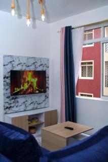 EDENVILLE HOMES-1 Bedroom Apartment Kiambu Road, Thindigua - Nairobi - 6