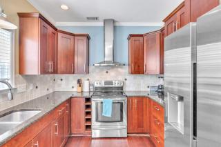 Mins to Savannah-Peachy Pied-à-Terre - Savannah - 7