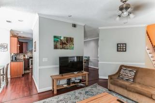 Mins to Savannah-Peachy Pied-à-Terre - Savannah - 4