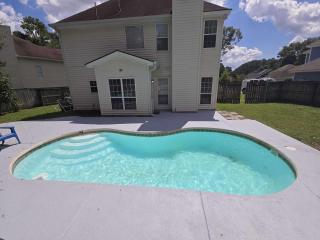 Mins to Savannah-Peachy Pied-à-Terre - Savannah - 5