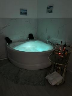 Apartman Mont, Lux & Jacuzzi - Jahorina - 6