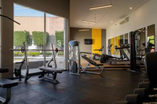 Courtyard by Marriott Puebla Las Animas - Puebla - 0