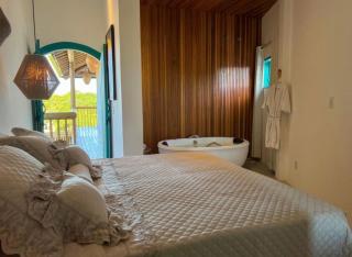 Flô Casa Hotel - Trancoso - 2