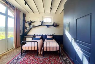 Le Gîte de Little Castle campagne à 1 h de Paris - Trie-Château - 5