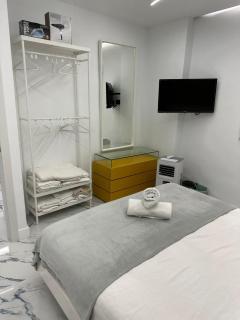 Ruvi apartment - San Bartolomé - 3