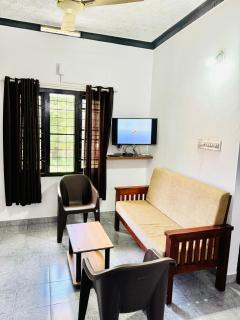 Rahima Villa - Ernakulam - 9
