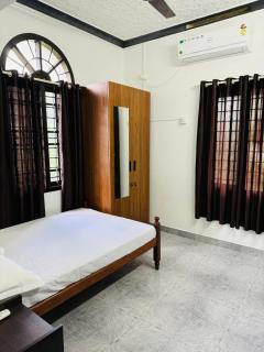 Rahima Villa - Ernakulam - 5