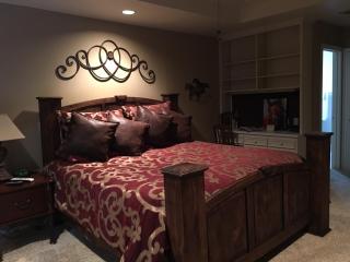 Live Oaks Bed and Breakfast - 1