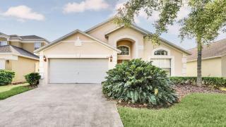 Stunning 5 Bedroom House with Private Pool - Kissimmee - 0