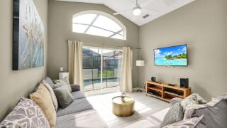 Stunning 5 Bedroom House with Private Pool - Kissimmee - 8