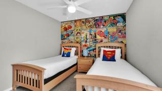 Stunning 5 Bedroom House with Private Pool - Kissimmee - 6