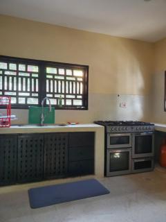 Villa Ceera,2 Bedroom - Kijiwetanga - 7