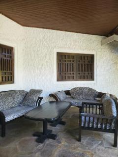 Villa Ceera,2 Bedroom - Kijiwetanga - 4