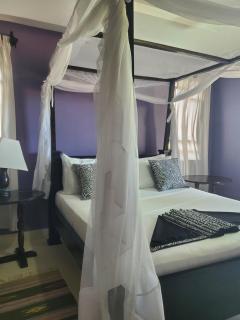 Villa Ceera,2 Bedroom - Kijiwetanga - 3