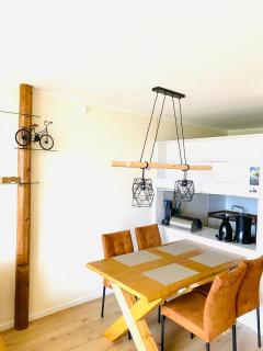 NEU Superior Apartment 581, mit Sauna & Schwimmbad - Braunlage - 8