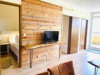 NEU Superior Apartment 581, mit Sauna & Schwimmbad - Braunlage - 6