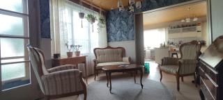 Kortteer Keltainen huone - Rauma - 4