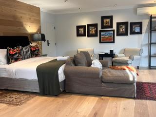 The Whale's Tale Guesthouse - Hermanus - 9