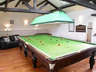 Raby cottage - 3