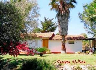 Casetta Giuliana - 0