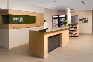 Home2 Suites by Hilton Denver International Airport - 7