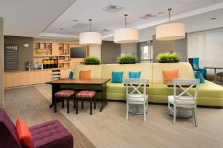 Home2 Suites by Hilton Denver International Airport - 4