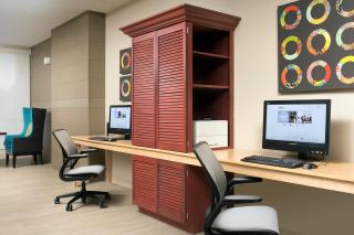 Home2 Suites by Hilton Denver International Airport - 3