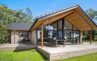 Cozy Home In Millinge With Sauna - Millinge - 8