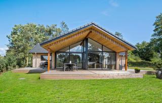 Cozy Home In Millinge With Sauna - Millinge - 1