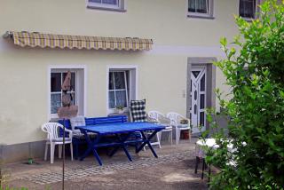 Haus Rita - Thurmansbang - 8