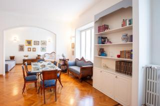 Porta Venezia - DUOMO - Elegant Suite - Milan - 9