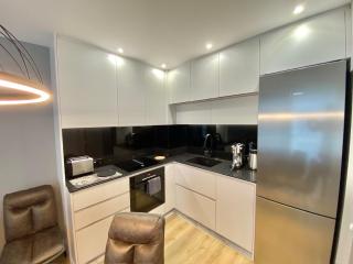 Gran Capital - Vodolei Park, FREE parking - Sofia - 9
