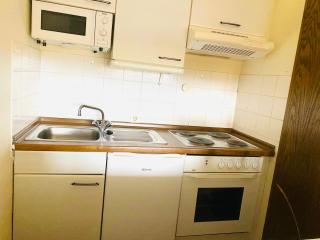 NEU Superior Apartment 581, mit Sauna & Schwimmbad - Braunlage - 1