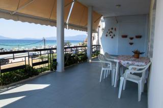 Kalliope’s Luxury Apartment - Orfánion - 3