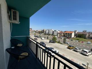 Apartament Anne Marie - Ibo Residence - Mamaia Nord – Năvodari - 4