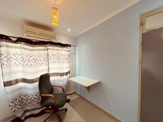 en-suite private room - 2