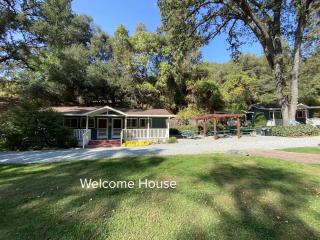 The Cottages at La Honda Park - Murphys - 7