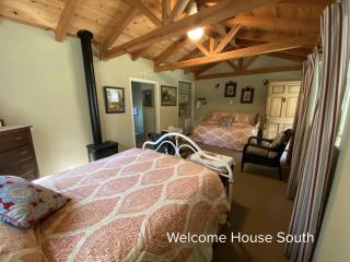 The Cottages at La Honda Park - Murphys - 4