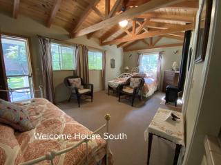 The Cottages at La Honda Park - Murphys - 2