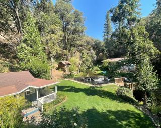 The Cottages at La Honda Park - Murphys - 8