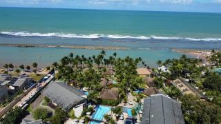 Nannai Residence - Flats Premium em Muro Alto por Yolo - 5