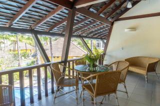 Nannai Residence - Flats Premium em Muro Alto por Yolo - 4