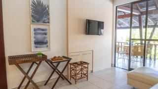 Nannai Residence - Flats Premium em Muro Alto por Yolo - 2