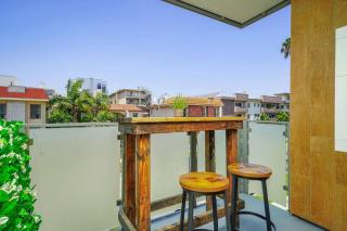 Amazing, Spacious Unit, Heart LA - Los Angeles - 2