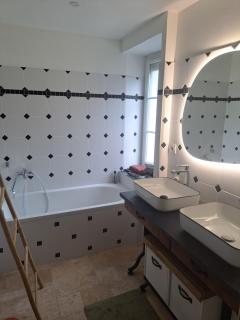 Logement atypique - 2