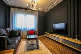 Black Marble Apartment - Pristina - 0